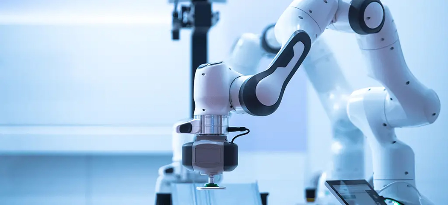 人形机器人