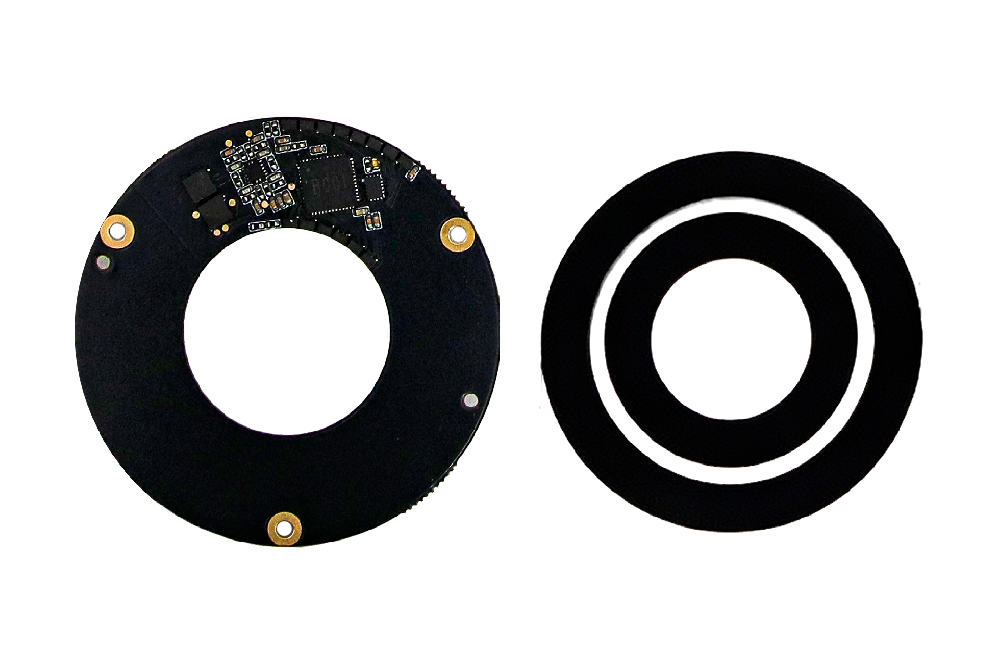 EAS-J068FP-HD (68 及以上关节中空式编码器套件)