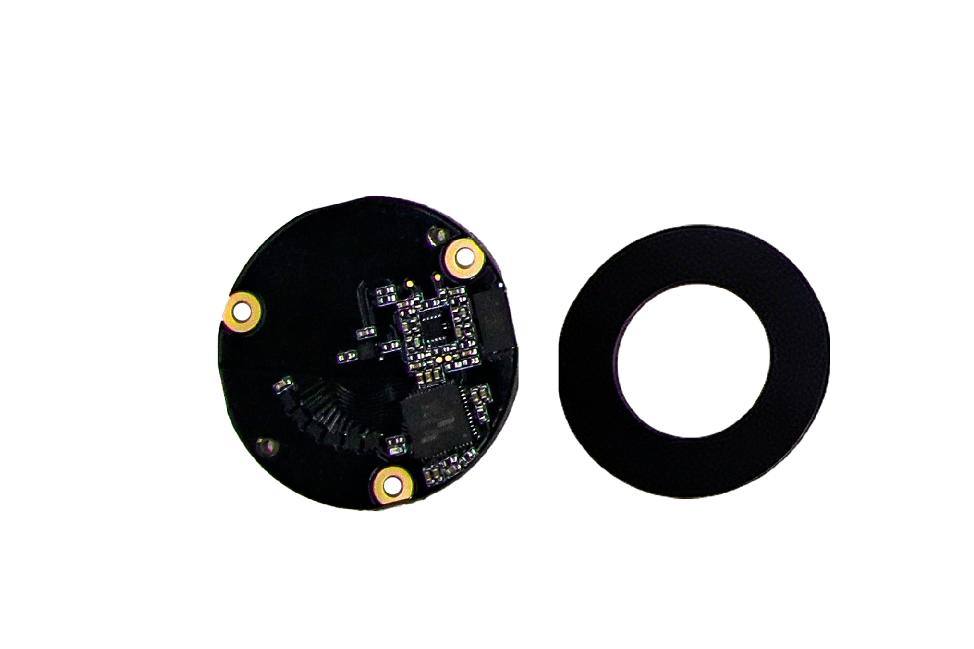 EAS-J034QP-HD (34~48 关节在轴式编码器套件)