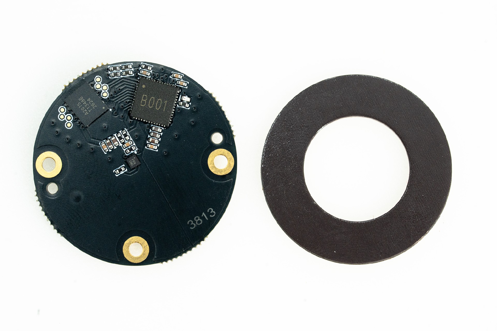 EAS-J034QN-HD (34~48 关节在轴式编码器套件)