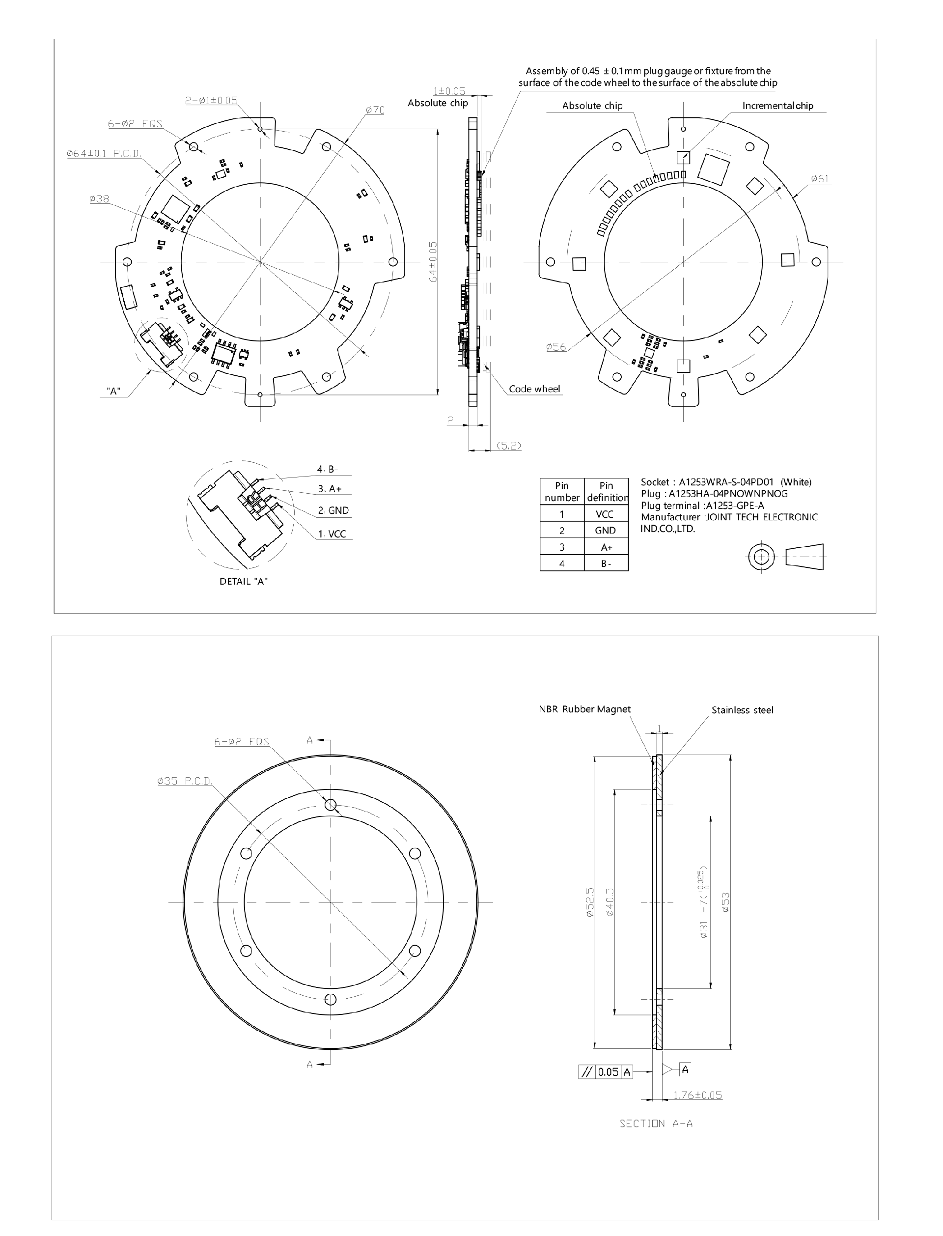EAS-094 分体式 磁性角度编码器 规格书 V1.0.4 CN-4.png