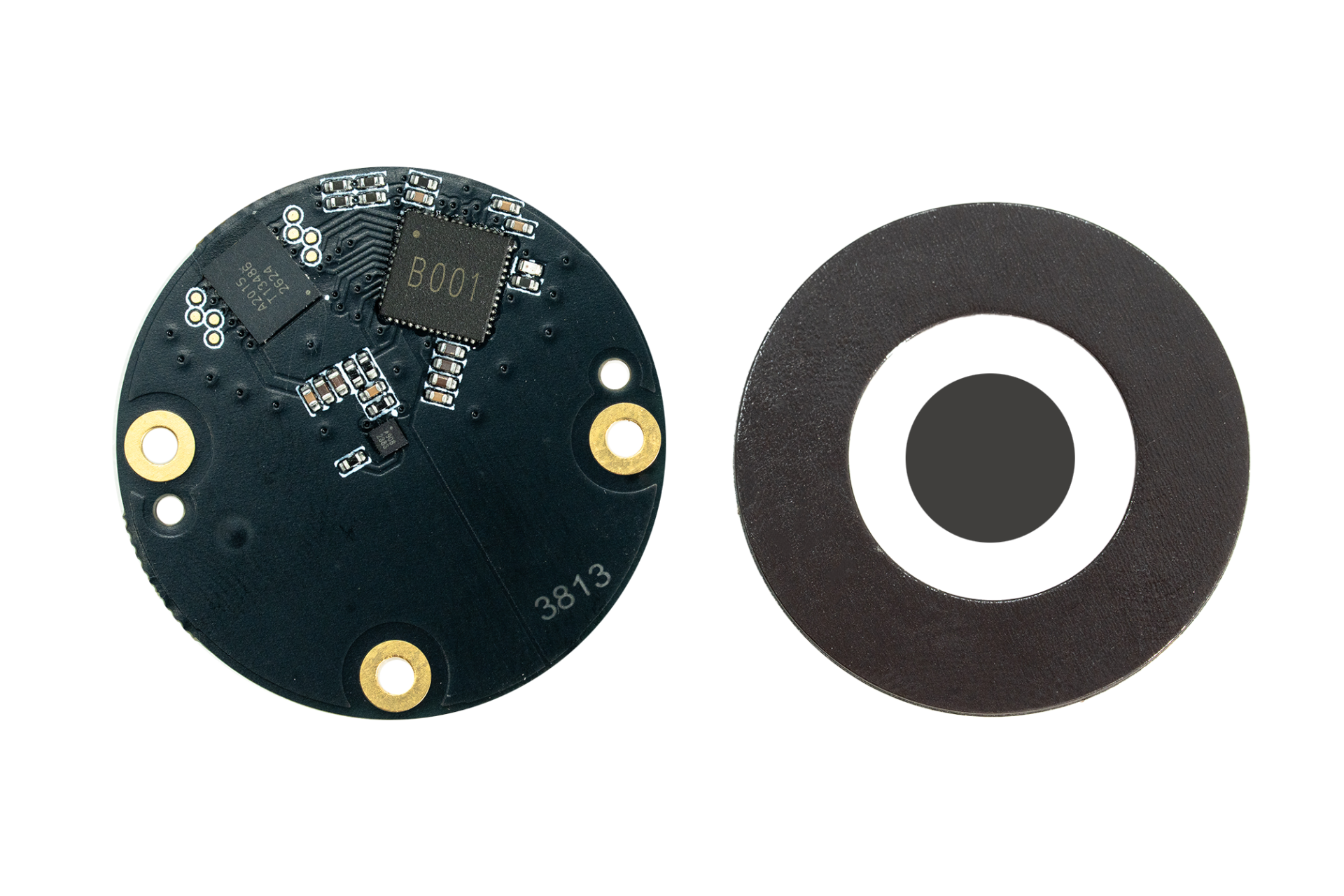 EAS-J034QN-HD (34~48 关节在轴式编码器套件)